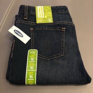 Girls Jeans